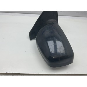 Specchietto Retrovisore DX elettrico DR5 2009 5fili T11-8202020 Calotta nera