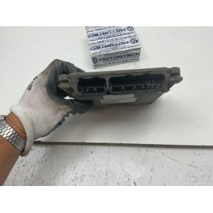 CENTRALINA MOTORE FIAT Punto Berlina 3P 3° Serie 55196524 188A4000 bifuel/metano 1242 (03in poi)