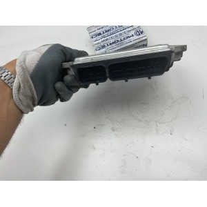 CENTRALINA MOTORE FIAT Doblo Serie 51819344 Benzina 1600 (09al15)