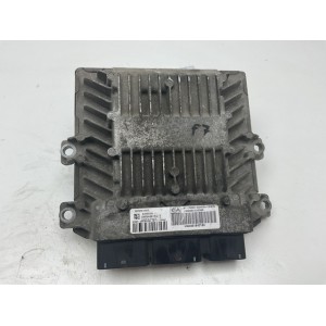 CENTRALINA MOTORE  CITROEN Jumpy 3° Serie 5WS40615C-T (07IN SU