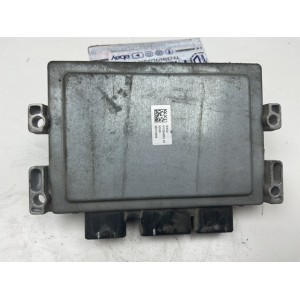 CENTRALINA MOTORE RENAULT Clio Serie 8200700695 D4FL7 Bifuel/Gas 1149 (08al15)