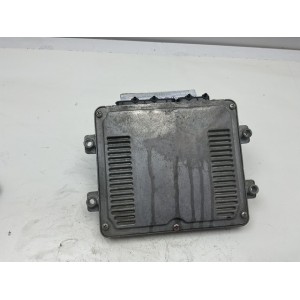 CENTRALINA METANO FIAT Panda 2° Serie 51822896 Benzina 1200 (03al10)