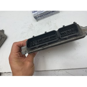 CENTRALINA METANO FIAT Panda 2° Serie 51822896 Benzina 1200 (03al10)