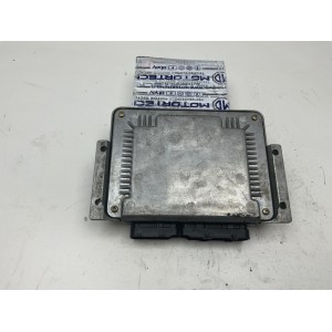 CENTRALINA MOTORE ALFA ROMEO 147 Serie (937) 73501227 Diesel 1.9 (00al05)