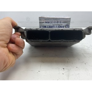 CENTRALINA MOTORE ALFA ROMEO 147 Serie (937) 73501227 Diesel 1.9 (00al05)