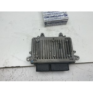CENTRALINA MOTORE MERCEDES A6401504979, 6401504979, A 640 150 49 79 BOSCH 0281012432, 0 281 012 432
