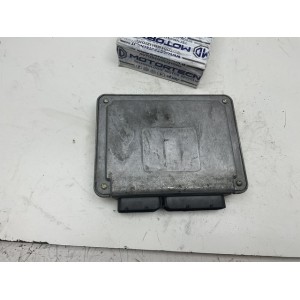 CENTRALINA MOTORE VOLKSWAGEN Golf 4 Berlina 036 906 034 CN benzina 1 (97al03)