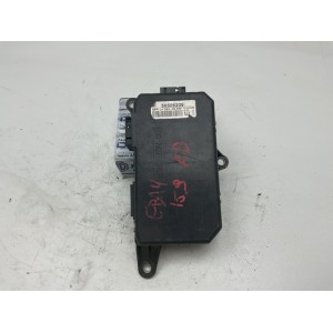 CENTRALINA ALZA VETRO ANT. DX ALFA ROMEO 159 Berlina Serie (939_) 50506209 (05al11)