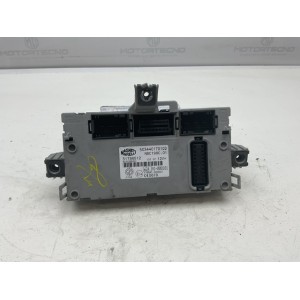 BODY COMPUTER FIAT Bravo 2° Serie 503440170103 192B4000 (07al10)