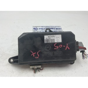 CENTRALINA PORTA SX GUIDA LANCIA Ypsilon 1° Serie 46779242 (03al06)