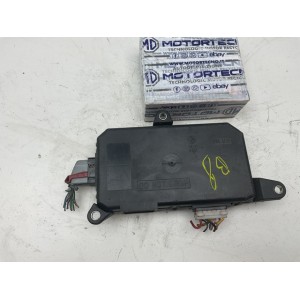 CENTRALINA PORTA SX GUIDA LANCIA Ypsilon 1° Serie 46779242 (03al06)