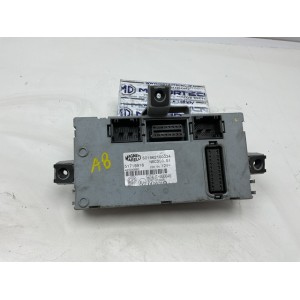 BODY COMPUTER FIAT Idea 1° Serie 51718916 Diesel 1300 (03al05)