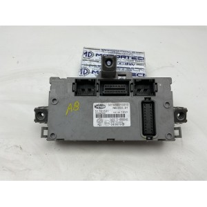 BODY COMPUTER FIAT Idea 2° Serie 51781531 (05al08)