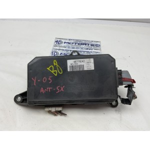 CENTRALINA PORTA SX GUIDA LANCIA Ypsilon 3° Serie 46779242 (10al11)