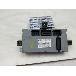 BODY COMPUTER LANCIA Musa 1° Serie 51754987 (04al07)