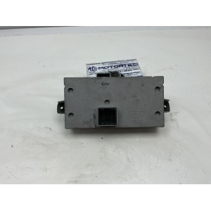 BODY COMPUTER ALFA ROMEO 159 Sportwagon Serie 50507094 (05al11)