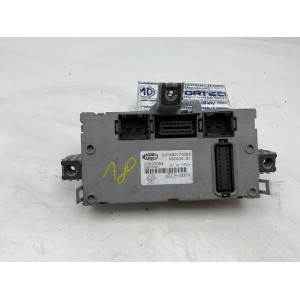 BODY COMPUTER ALFA ROMEO 159 Sportwagon Serie 50507094 (05al11)