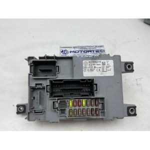 BODY COMPUTER FIAT Grande Punto 2° Serie 00518263170 (08al10)