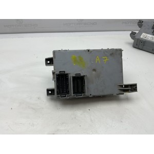 BODY COMPUTER FIAT Fiorino 2° Serie 01368892080 (07al15)