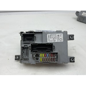 BODY COMPUTER ALFA ROMEO Mito Serie (955_) 00505181210 (08al)