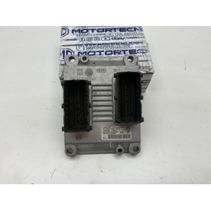 CENTRALINA MOTORE ALFA ROMEO 156 1.8 TS TWIN SPARK BOSCH 0261206711, 0 261 206 711, 00468153660, 468153660, 1279H03581