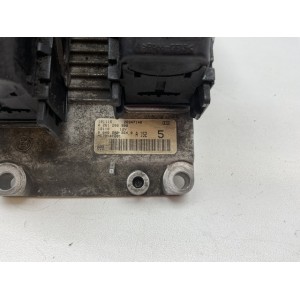 CENTRALINA MOTORE FIAT Punto Berlina 3P 2° Serie 0261206980 26SA7140 Benzina 1.2 (99al03)