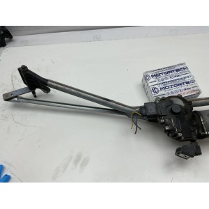 MOTORINO TANDEM TERGICRISTALLO ANTERIORE SMART Fortwo Coupé (W451) 451 405.051 (07al15)
