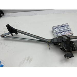 MOTORINO TANDEM TERGICRISTALLO ANTERIORE SMART Fortwo Coupé (W451) 451 405.051 (07al15)