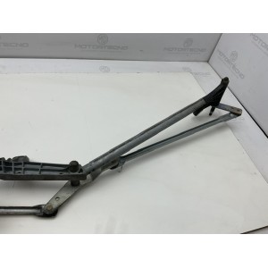 MOTORINO TANDEM TERGICRISTALLO ANTERIORE SMART Fortwo Coupé (W451) 451 405.051 (07al15)