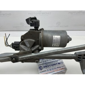 MOTORINO TANDEM TERGICRISTALLO ANTERIORE SMART Fortwo Coupé (W451) 451 405.051 (07al15)