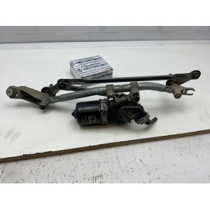MOTORINO TERGI ANT COMPLETO DI TANDEM NISSAN Qashqai 1° Serie 54632617 - 46016
