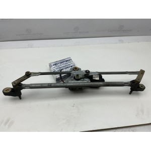 MOTORINO TERGICRISTALLO TANDEM ANTERIORE FIAT Stilo S. Wagon 60511006 (01al10)