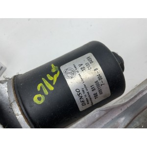 MOTORINO TERGICRISTALLO TANDEM ANTERIORE FIAT Stilo S. Wagon 60511006 (01al10)