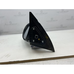 Specchietto retrovisore sinistro, Hyundai i 30 calotta grigia