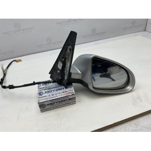 12323290 RETROVISORE DESTRO PER AUDI A2 8Z 1.4 TDI 10386310     Calotta grigia     10386310
