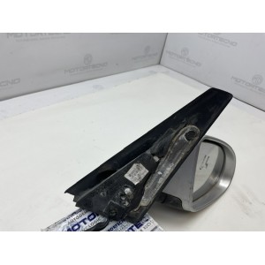 12323290 RETROVISORE DESTRO PER AUDI A2 8Z 1.4 TDI 10386310     Calotta grigia     10386310
