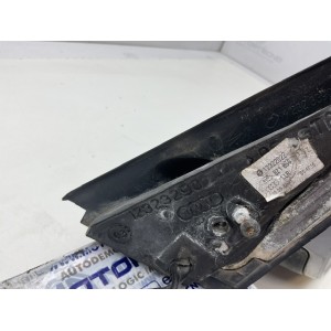 12323290 RETROVISORE DESTRO PER AUDI A2 8Z 1.4 TDI 10386310     Calotta grigia     10386310