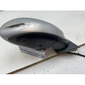 12323290 RETROVISORE DESTRO PER AUDI A2 8Z 1.4 TDI 10386310     Calotta grigia     10386310