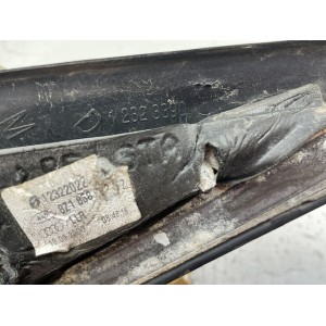 12323290 RETROVISORE DESTRO PER AUDI A2 8Z 1.4 TDI 10386310     Calotta grigia     10386310