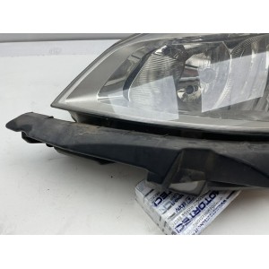 Faro Anteriore Sinistro Guida RENAULT Clio Serie (08al15)