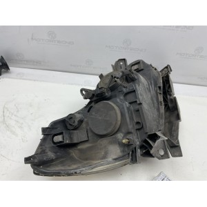 Faro Anteriore Sinistro Guida RENAULT Clio Serie (08al15)