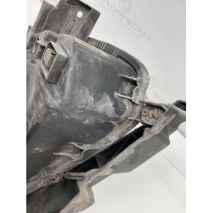 Faro Anteriore Sinistro Guida RENAULT Clio Serie (08al15)