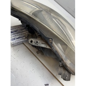 Faro Anteriore Sinistro Guida RENAULT Clio Serie (08al15)
