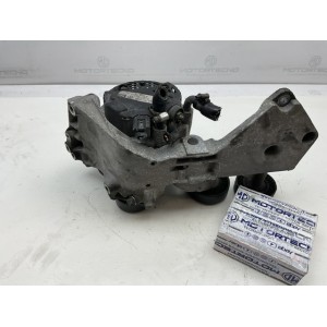 ALTERNATORE PER MERCEDES COMPLETO DI SUPPORTO Classe A W168 1° Serie A 668 154 01 02 Diesel 1700 (97