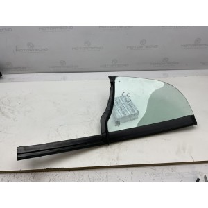VETRO FINESTRINO SX SMART FORTWO CABRIO W451 2007-2015 COD A4517200