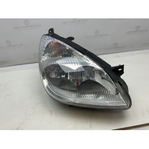 FARO DESTRO CITROEN C5 BERLINA OEM 9632664780