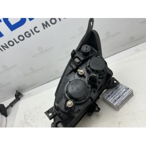 FARO DESTRO CITROEN C5 BERLINA OEM 9632664780