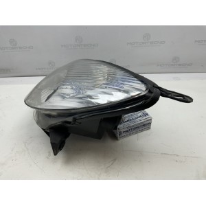 faro sinistro CITROEN C5 I (DC_) 89005269