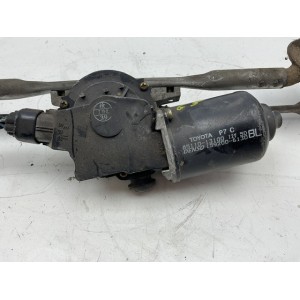 MOTORINO TERGICRISTALLO ANTERIORE TOYOTA Corolla Verso 1° Serie 85110-13100 (02al04)