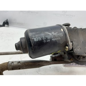 MOTORINO TERGICRISTALLO ANTERIORE TOYOTA Corolla Verso 1° Serie 85110-13100 (02al04)